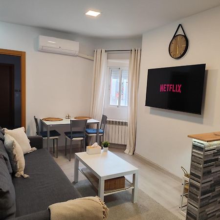 Cozy Apartment In The Heart Of Madryt Zewnętrze zdjęcie