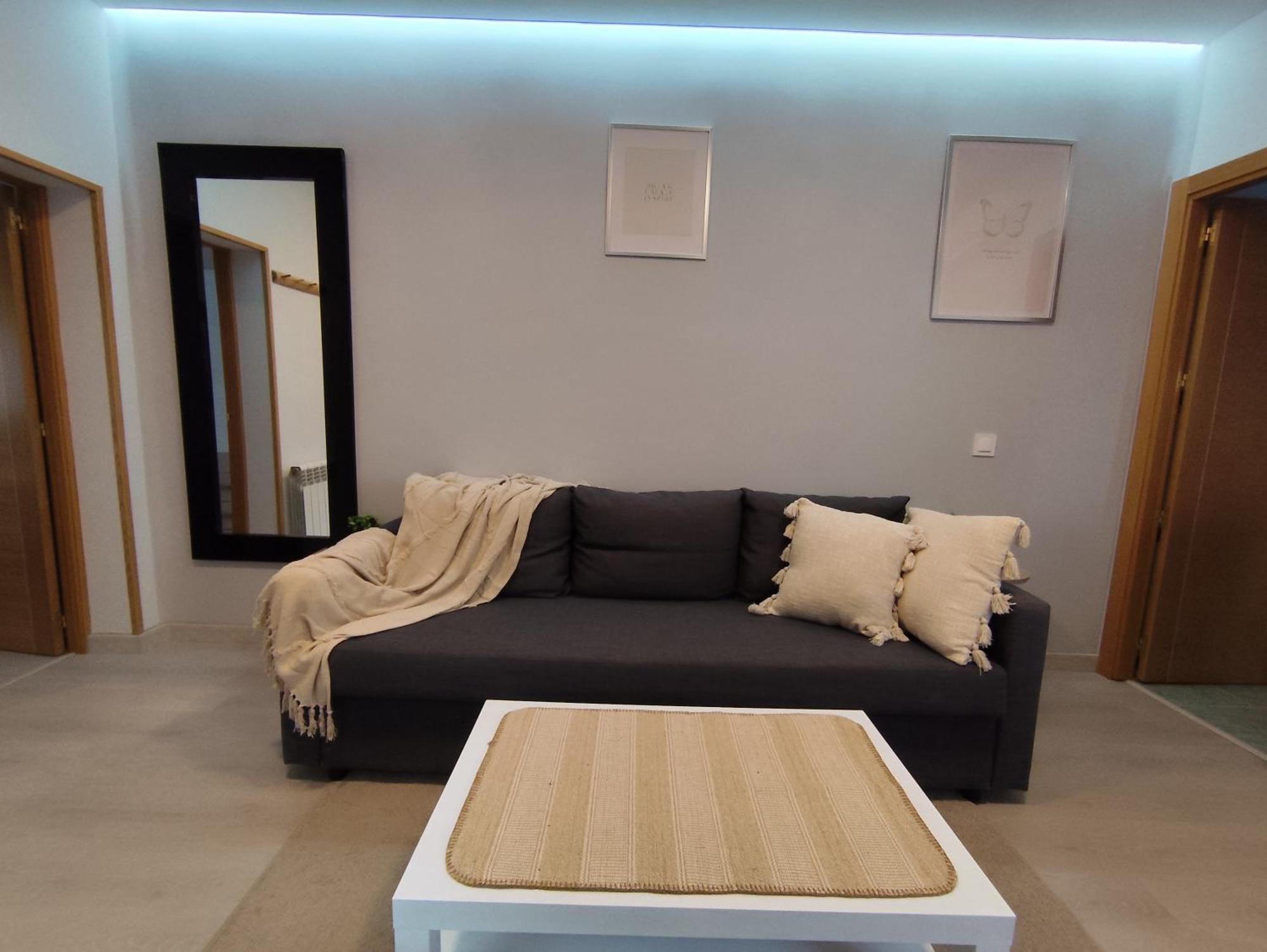 Cozy Apartment In The Heart Of Madryt Zewnętrze zdjęcie