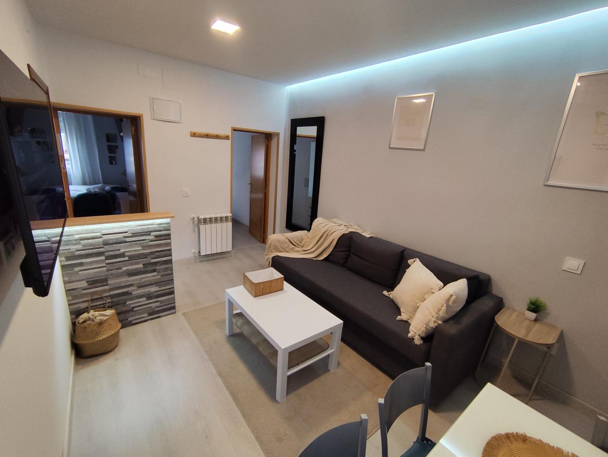 Cozy Apartment In The Heart Of Madryt Zewnętrze zdjęcie